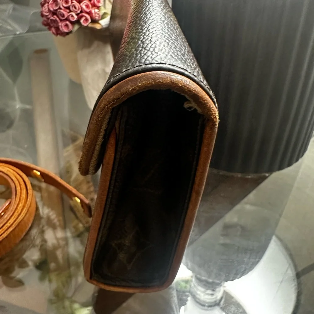 Louis Vuitton Florentine Belt Bag (Pochette Florentine) - Picture 10 of 16